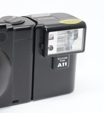 Vintage Olympus A11 Electronic
