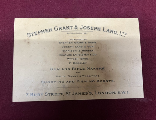 Stephen grant joseph lang - stephen,