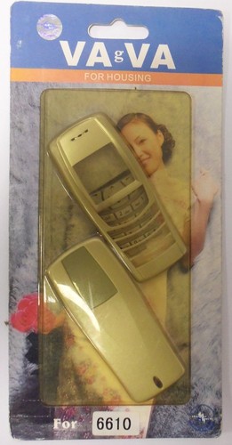 Nokia 6610 6610i mobile phone - nokia, 6610/6610i
