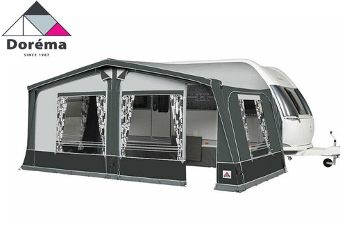 Dorema daytona seasonal air - daytona,