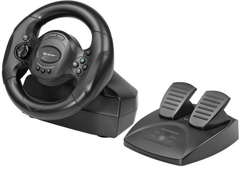 4in1 gaming racing steering - racing,