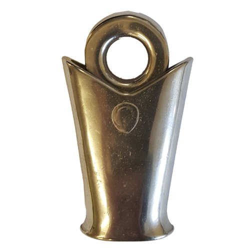 16mm stainless steel trawl - 12-16mm,