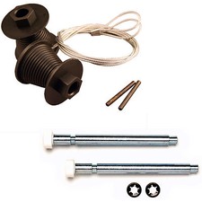 Cardale, Wickes CD45 Garage