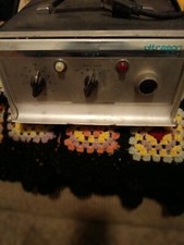 Vintage Ultrason 880