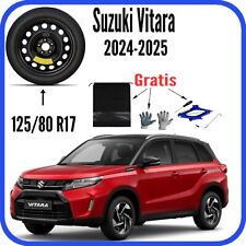 Spare Wheel Kit Suzuki Vitara