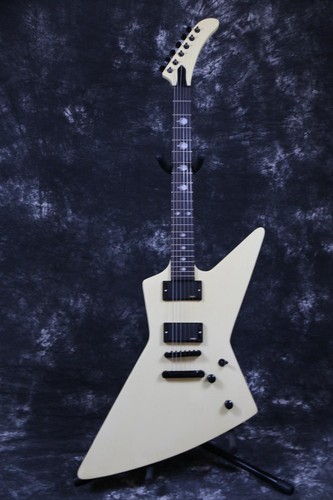Cream white explorer electric - cream,