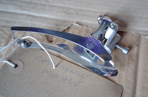 Campagnolo mirage front - campagnolo,
