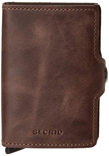 Secrid twin wallet vintage - twin, wallet,