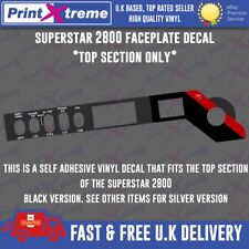 SUPERSTAR 2800 cb radio