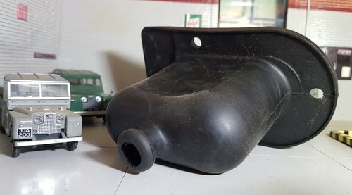 Land rover transfer box - land,