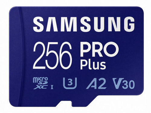Samsung pro plus - samsung,