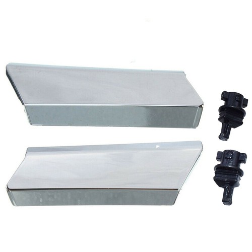 Headlight washer nozzle - x,
