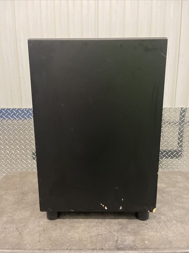 Rel storm iii powered - rel,