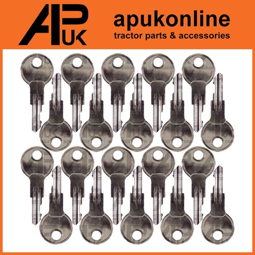 20x starter ignition switch - ignition,