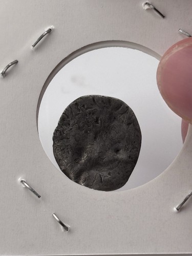Late medieval british hammered - late,