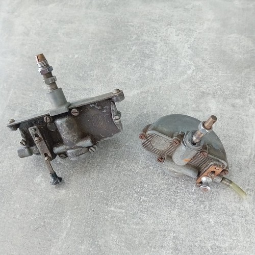 Vintage trico vacuum - vintage,