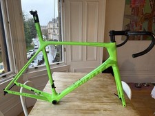 Giant TCR SL disk Frameset