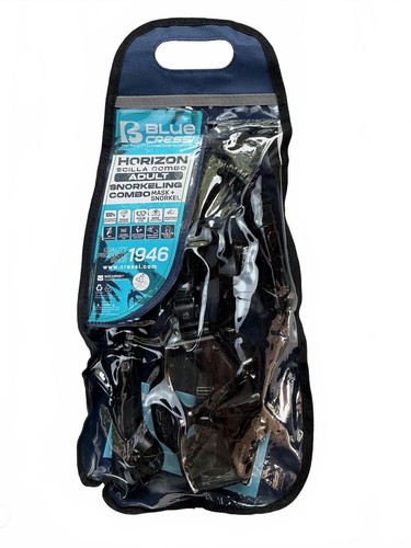 New cressi horizon scilla - *new*,