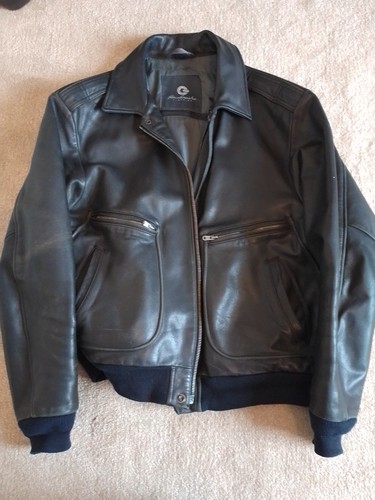 Hein gericke men leather - hein,