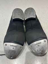 Bloch S0330 Timestep Low Heel