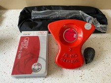 ALKO Alco Caravan Wheel Lock