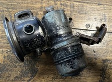 Vintage Powell & Hanmer