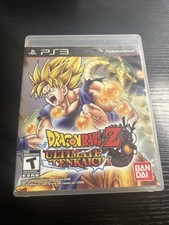 Dragon Ball Z: Ultimate