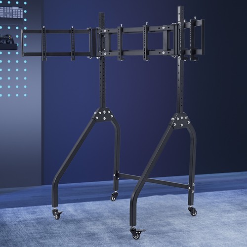 Supllueer triple monitor - supllueer, stand