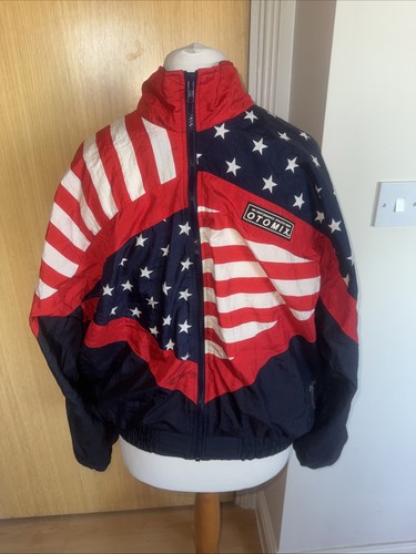 Vintage 90s otomix usa - vintage,