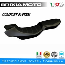 SADDLE COVER AURELIA COLOR RS