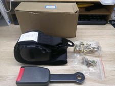 Universal 3 Point Inertia Seat