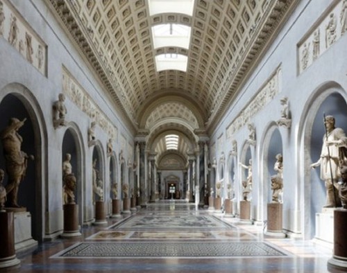 Museum anti fade protection - anti, uv
