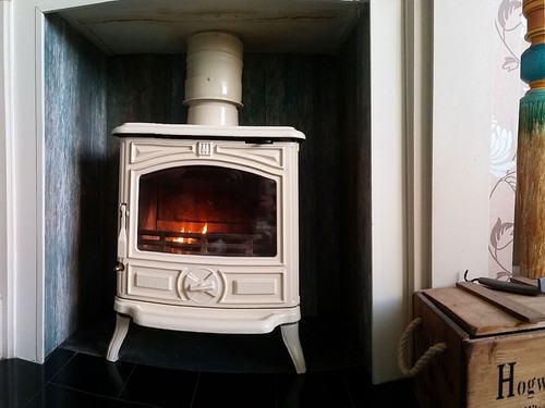 Franco belge montfort stove - montfort,
