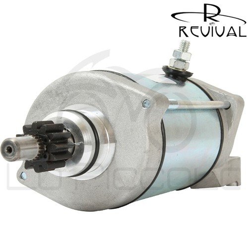Starter motor yamaha 600 e - motor,