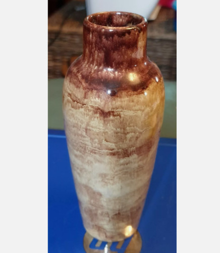 Cobridge bottle vase excellent - bottle,