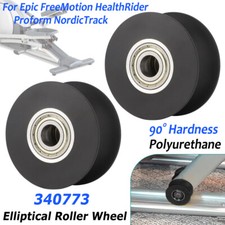 Upgrade Roller Wheel Part
