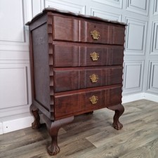 Antique Georgian Style