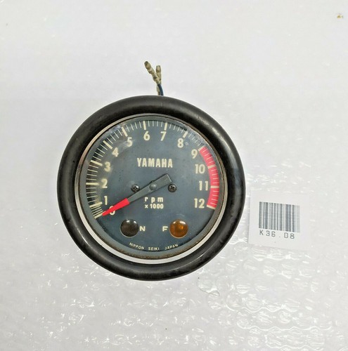 Genuine yamaha ls2 - ls3, rs100