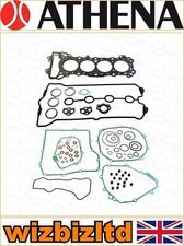 Honda CB 600 S F2 Hornet S