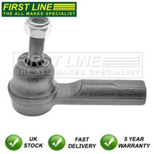 Tie Rod End First Line Fits