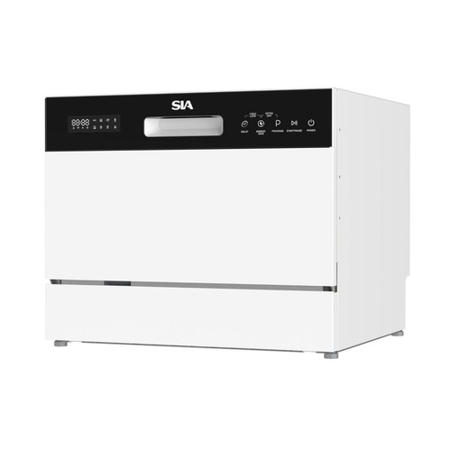 Sia ttd6wh table top - sia,
