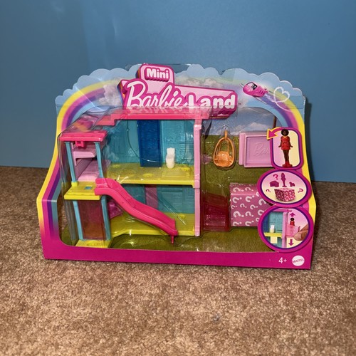 Barbie mini land - mini,