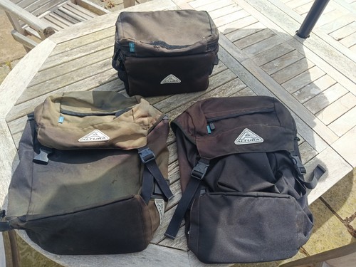Altura arran pannier - pannier, &