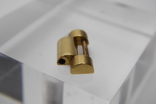 Rolex president midsize gold - rolex,