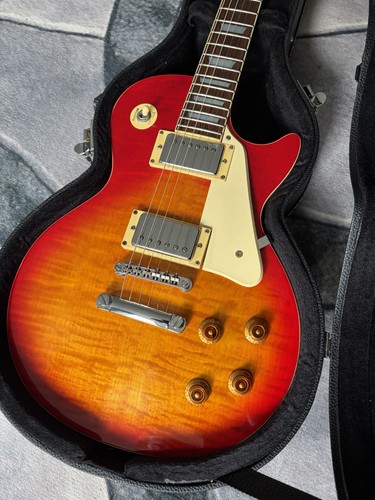 Epiphone les paul standard - les,