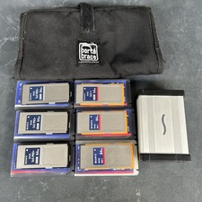 SXS 64GB Memory Cards. 3 X