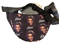Elvis Presley Small Cross Body
