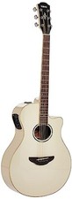 Yamaha APX600 Acoustic