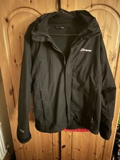 Berghaus 2 In 1 Coat Size