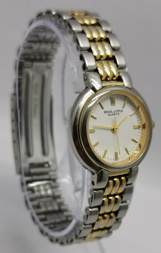 Vtg 1990s solvil - vtg,